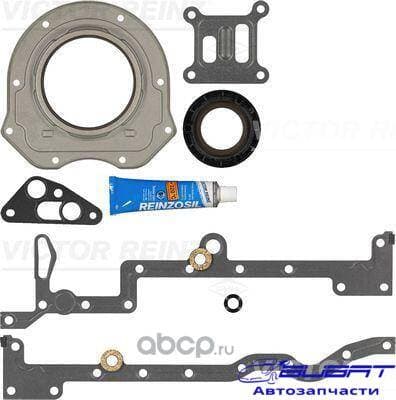 Комплект прокладок 2.0 TD Transit / Mondeo 2000-2006 (без ПГБ) 1