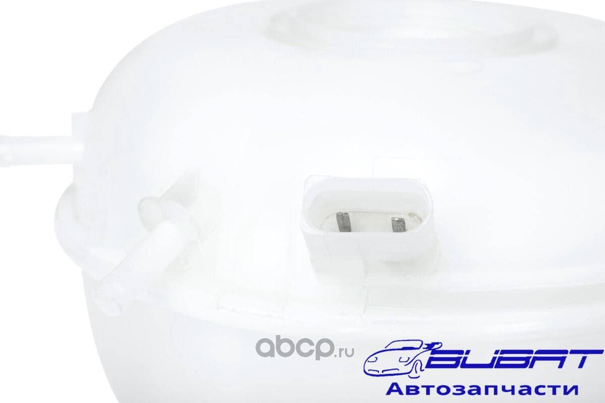 Бачок расширительный VW 2