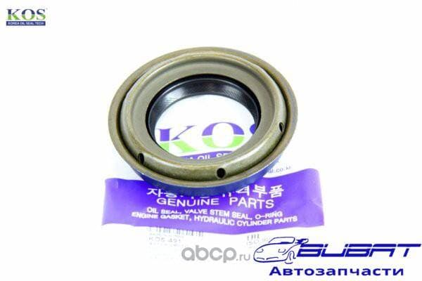 Сальник привода HYUNDAI CLICK(TB/-OCT 2006) 4311928020 KOS 3