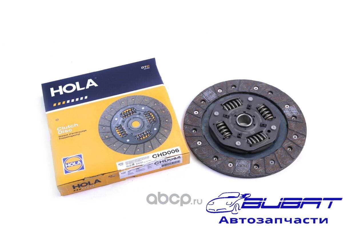 Диск сцепления 4