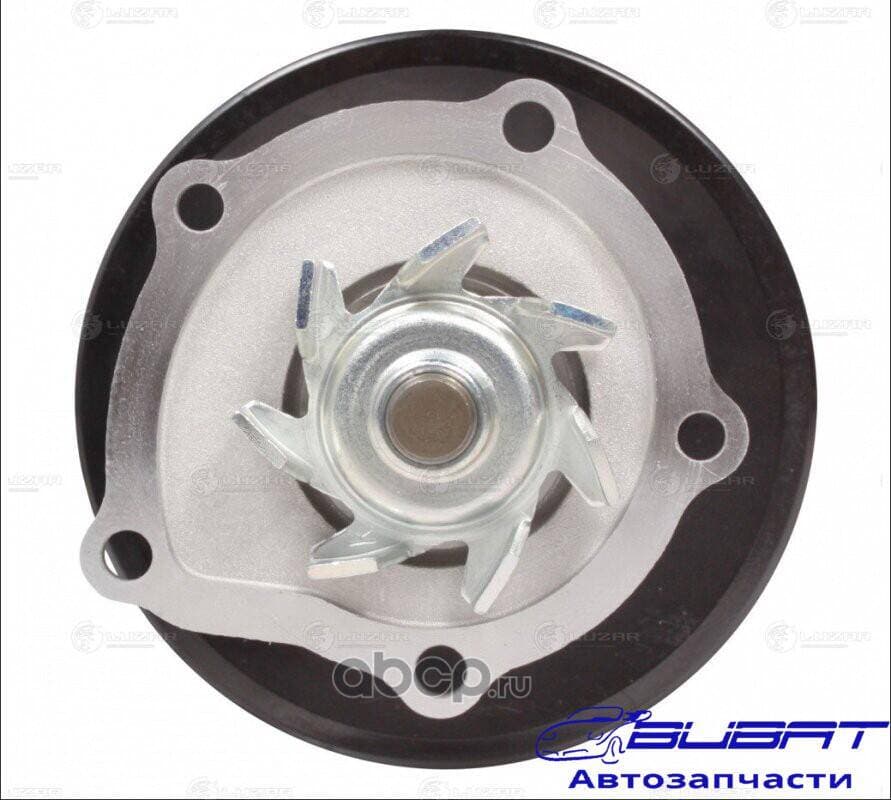 Насос водяной для а/м Chevrolet Aveo (T250,T255) (02-) 1.2i (LWP 0551) 1