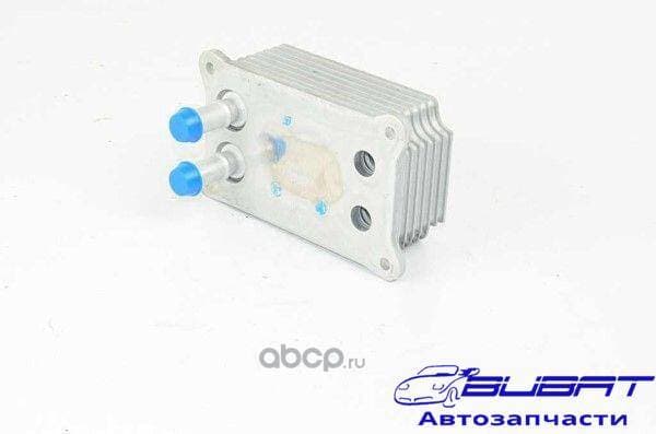 Радиатор масляный / FORD Transit 2.4 Duratyorq-DI 00~ 3